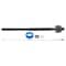 Mevotech TIE ROD END MS25741 - alternate 5